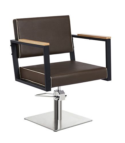 Fauteuil Coiffure TANZA