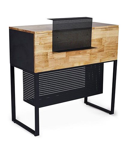 Caisse d'accueil OLSON