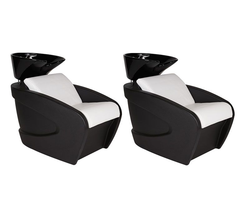 Bac shampoing vanity