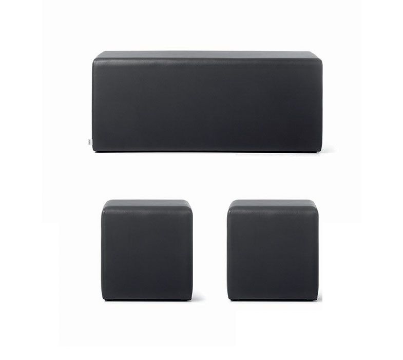 PLACES D'ATTENTE NAO