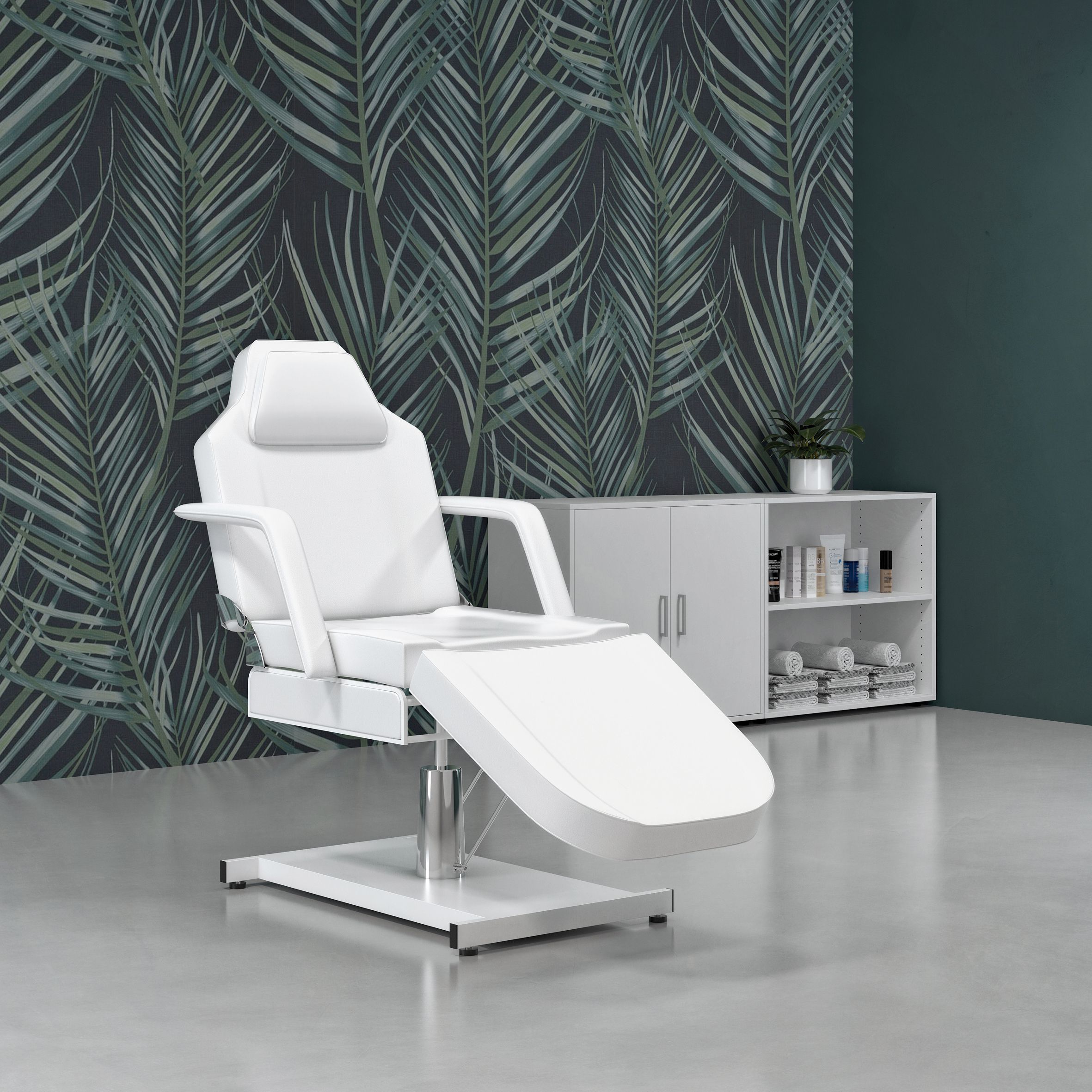 Fauteuil esthétique