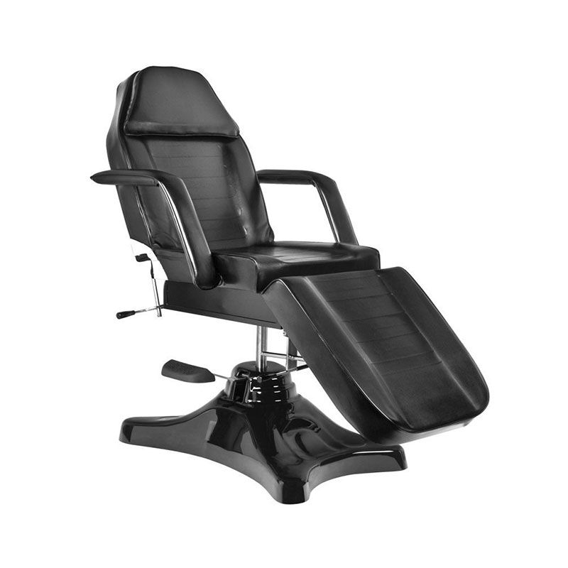 NORIA BLACK FAUTEUIL SOINS