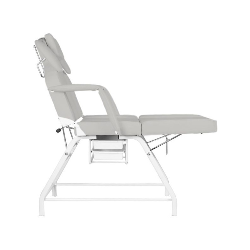 LYA Gris Fauteuil de Soins Esthétiques