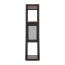 WALLY Étagère murale profil - meuble barbier - Malys Equipements