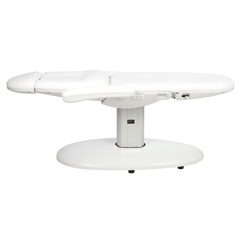 Fauteuil_d'Esthétique_Électrique_chauffant-SENS_position-allongée-mobilier-esthétique-meuble-esthétique