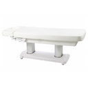 Table_de_massage-et-SPA-chauffante-base-claire-_EMOTION_positon-allongée_2_trou-facial-matelas-chauffant-mobilier-esthétique-meuble-esthétique