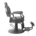 DARK Fauteuil Barbier