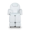 MENSA W fauteuil de pédicure hydraulique