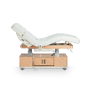 LIBRA 4 CR OAK table de massage SPA électrique et chauffante