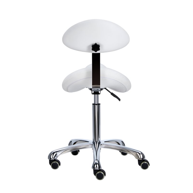 ALPHA PLUS W Tabouret