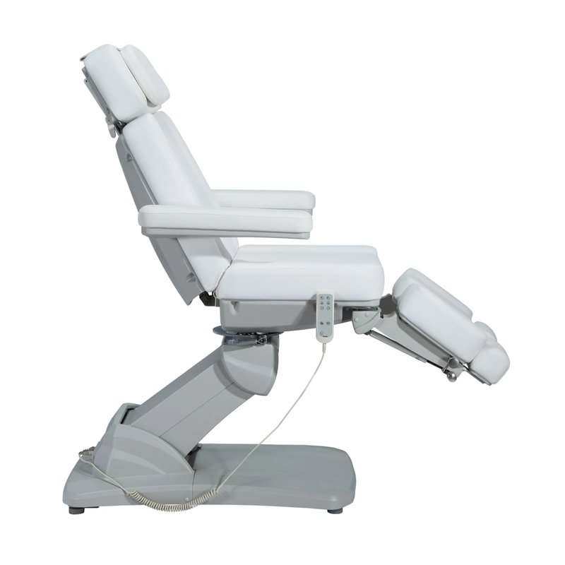 TAURUS 3 W Fauteuil de podologie électrique