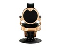 SHOR GOLD Fauteuil Barbier
