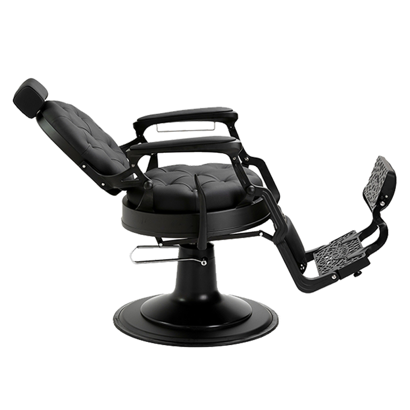 MACK Fauteuil Barbier