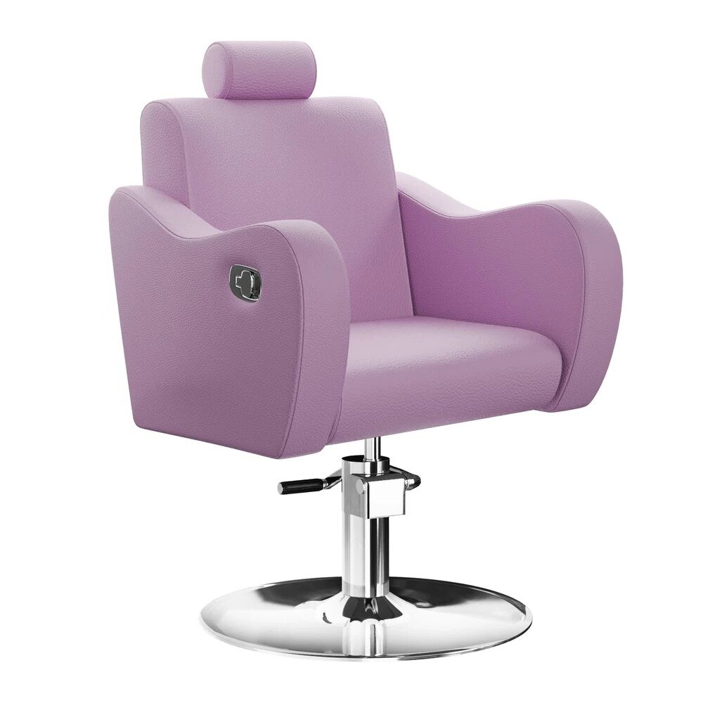 GALA + Fauteuil Coiffure - détail - Malys Équipements