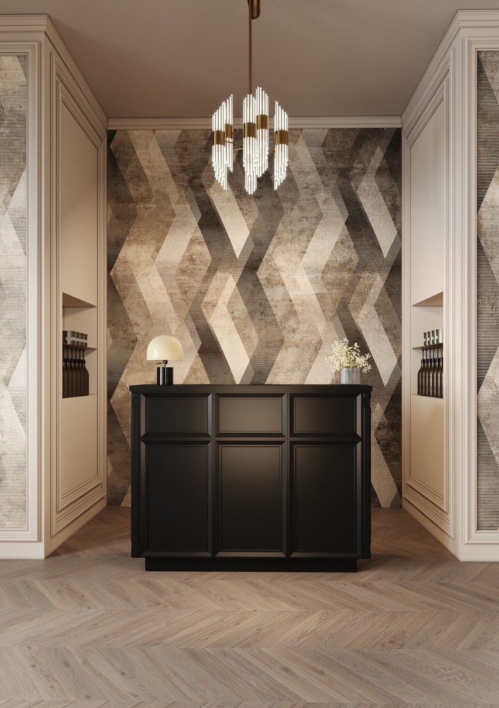 BRISTOL Caisse d'accueil