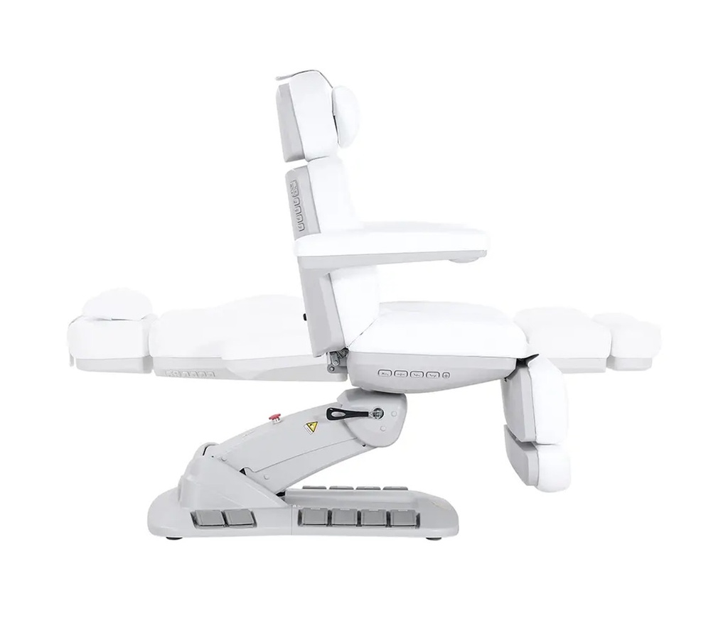 ZAFIRE Fauteuil de Soins Chauffant