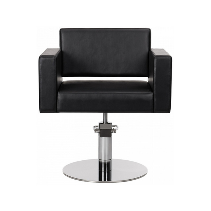 Fauteuil_coiffure_SIRIO_face_Malys_Equipements