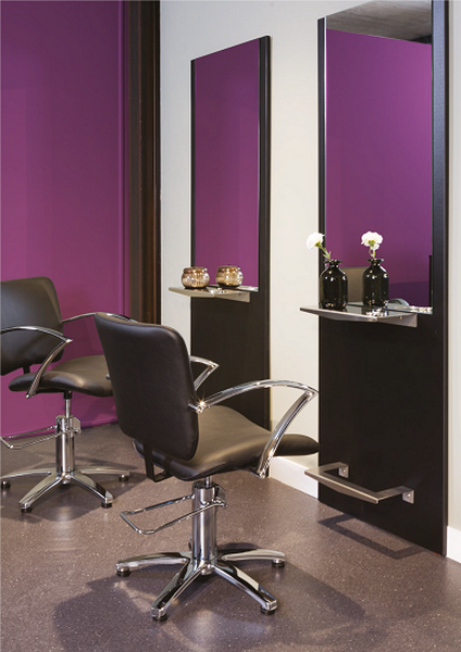 Coiffeuse_BOBBIE B_mise_en_scène_Malys_Equipements