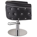 OBSESSION Fauteuil Coiffure - latéral - Malys Equipements