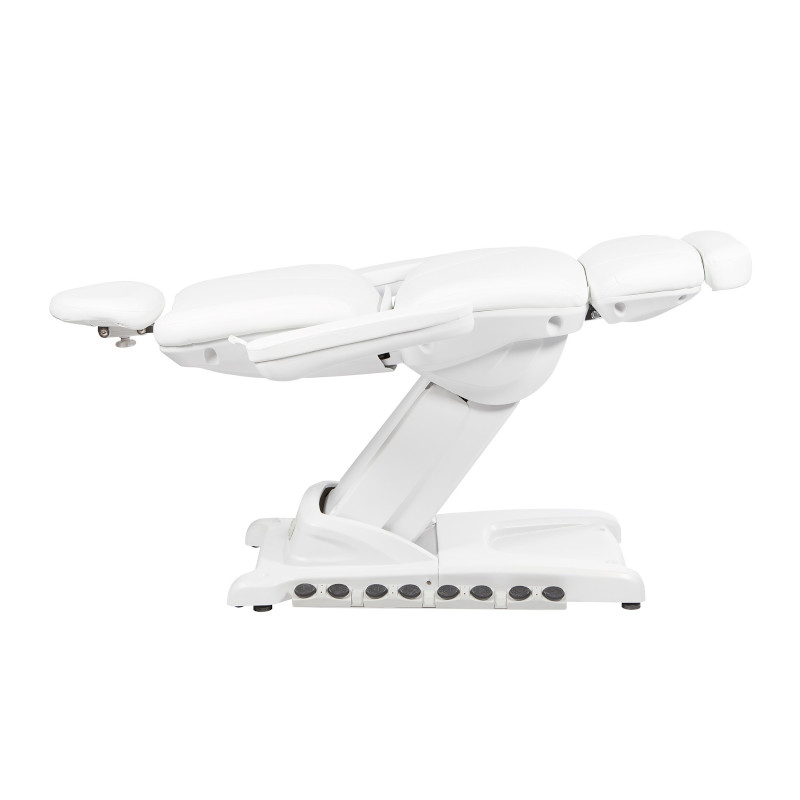 GIRTA NEXT - Fauteuil d'Esthétique Électrique