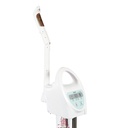 IZAR Vapozone Visage Digital