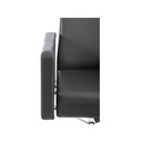 IMO Fauteuil Coiffure - détail - Malys Équipements