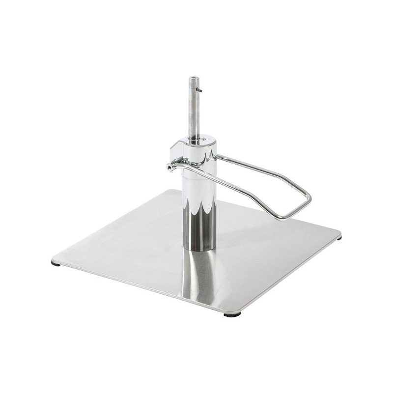 IMO Fauteuil Coiffure - base - Malys Équipements