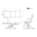 FOM Fauteuil d'Esthétique Électrique