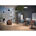 SKYE Chariot De Coloration et de Rangement