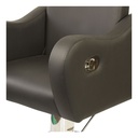 GALA + Fauteuil Coiffure - détail - Malys Équipements