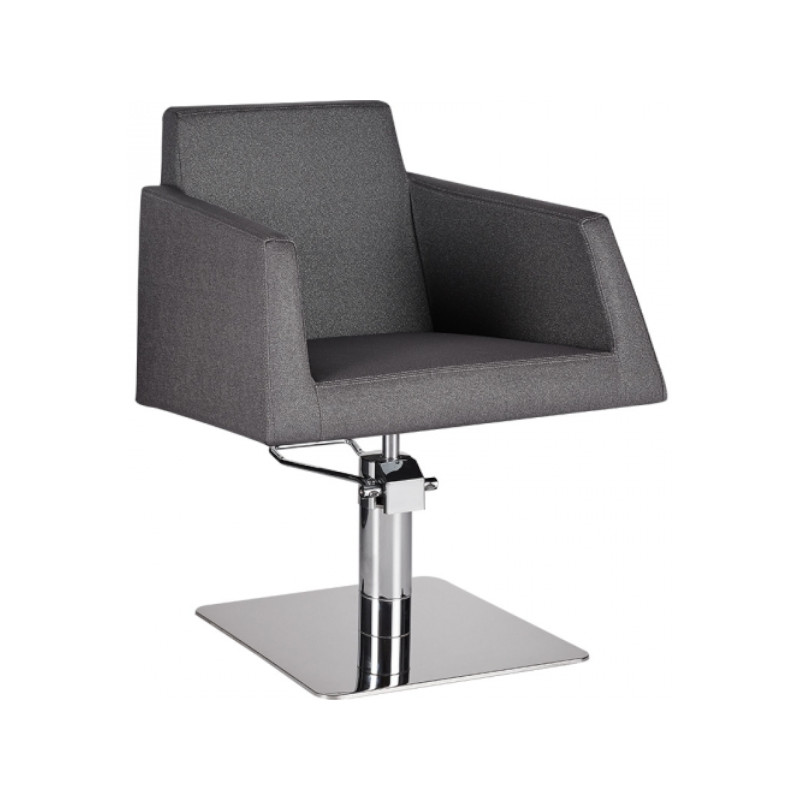 ROTO Poltrona da parrucchiere