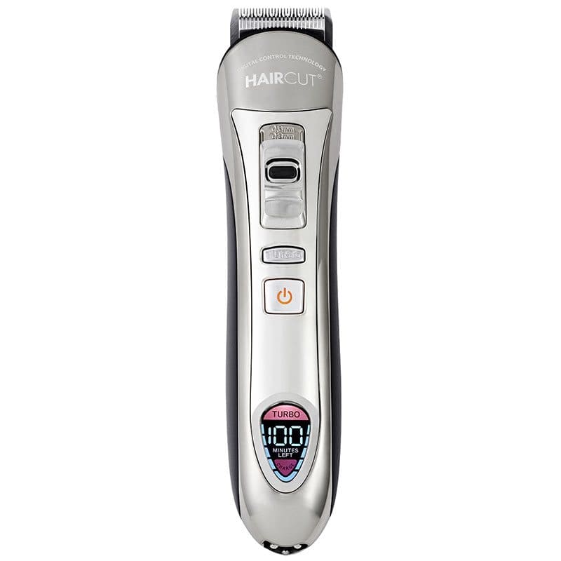 TH24ST HAIRCUT Afwerktrimmer