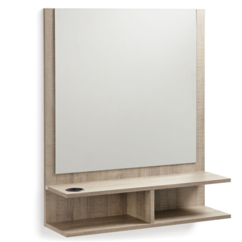 TENKA Wall-mounted dressing table