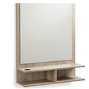 TENKA Wall-mounted dressing table