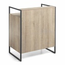 Caja de recepción MARO