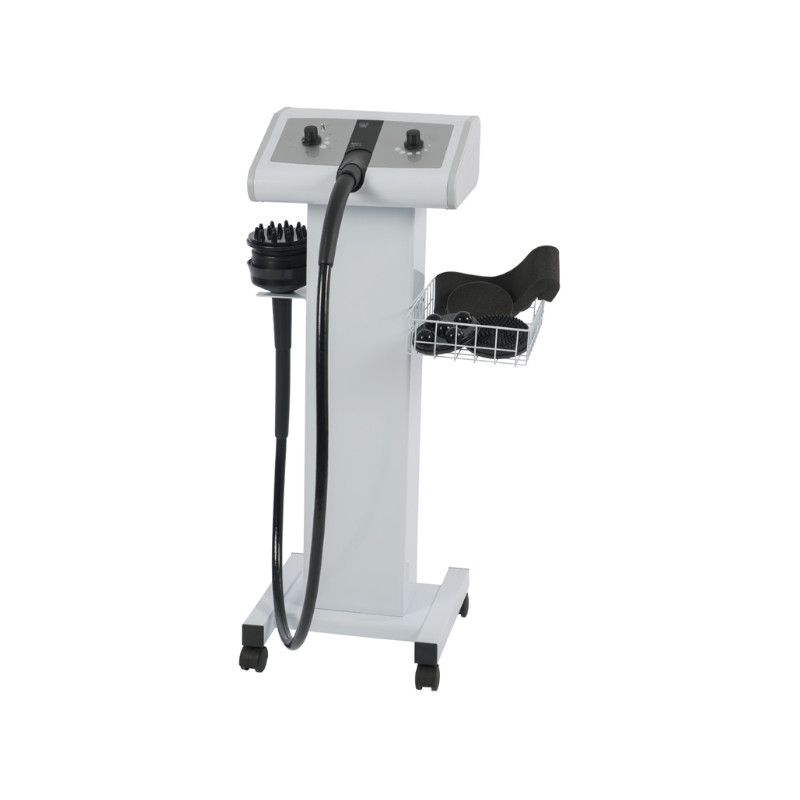 BASICTECH Vibratory Body Massage Device - B007