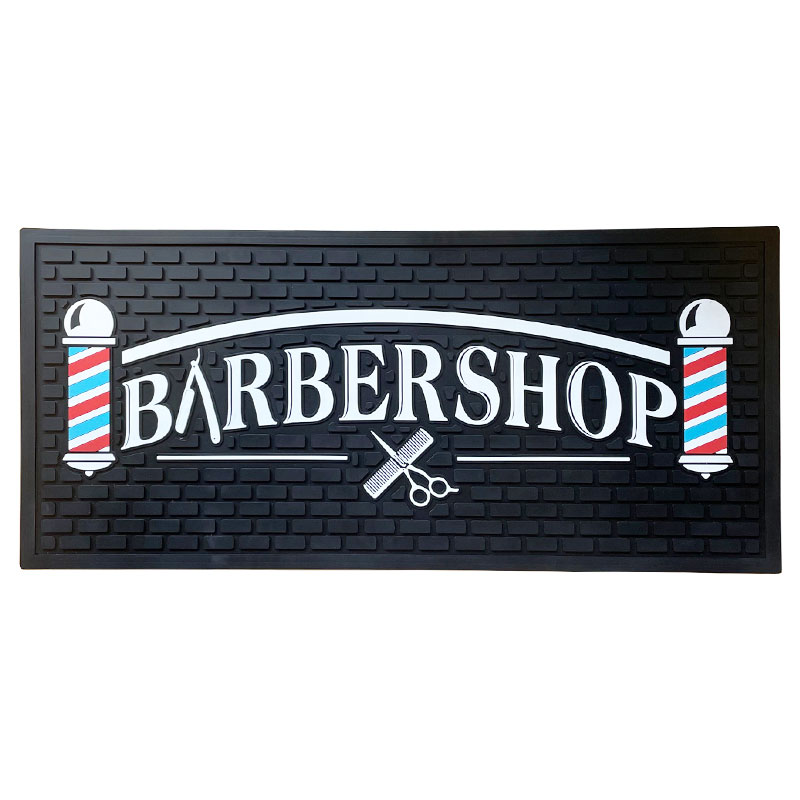 BARBERSHOP Anti-slip mat