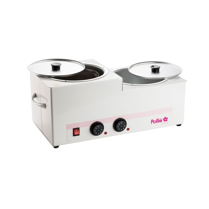 POLLIÉ 10Kg Electric wax heater