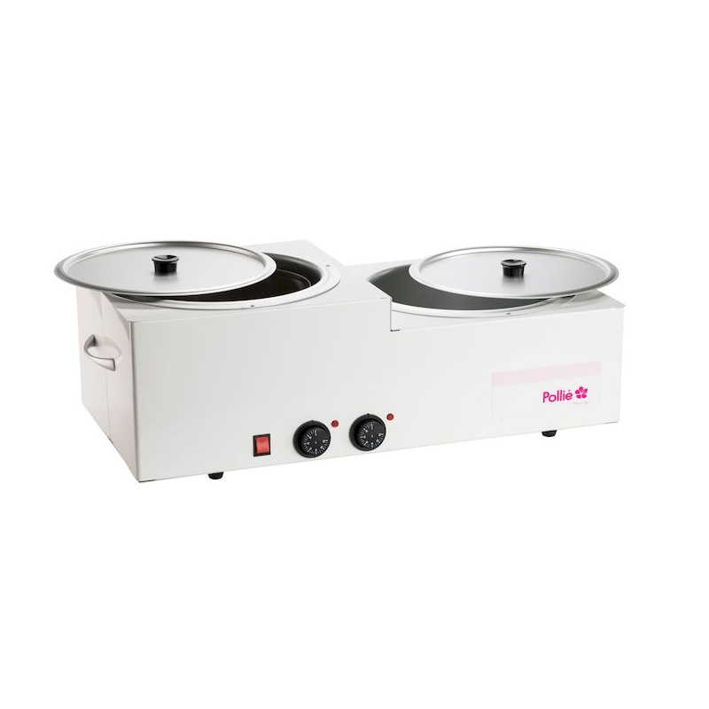 POLLIÉ 20 kg Scaldacera elettrico