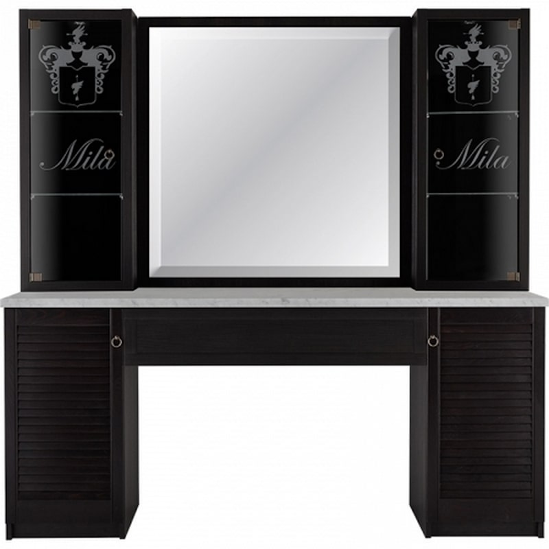 BARBER VINTAGE Kapperstafel