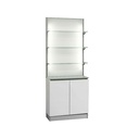 R-MODE LED Storage Unit