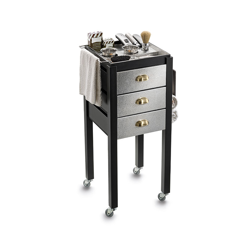Carrello da barbiere VITO