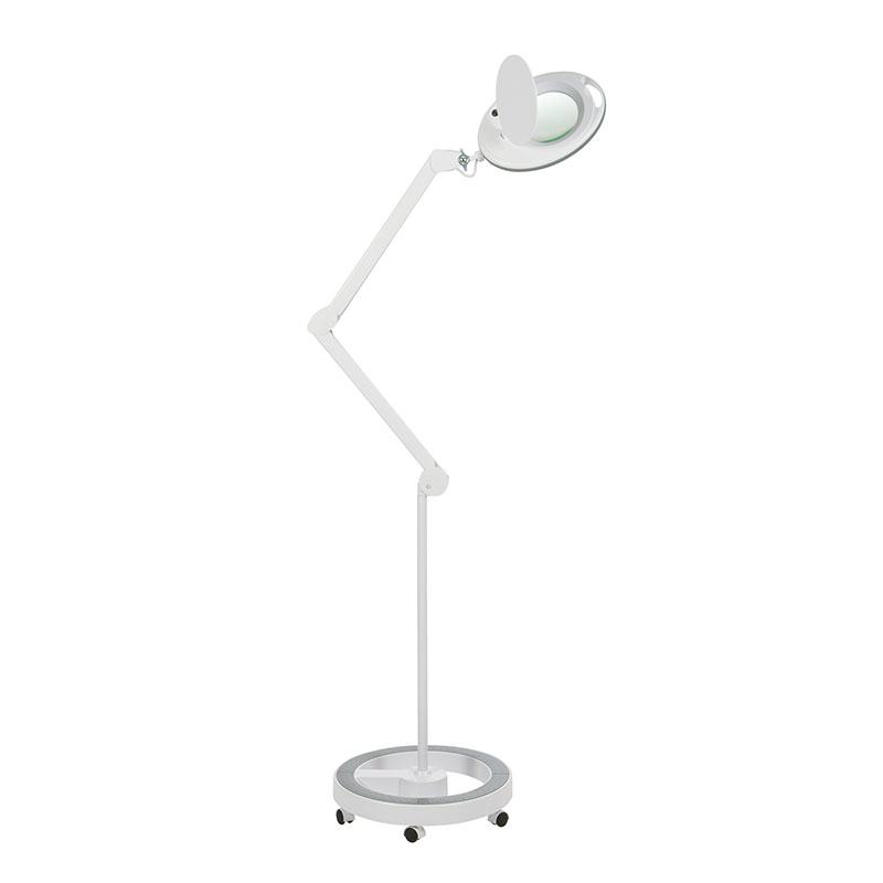 MEGA Lampe Loupe à LED