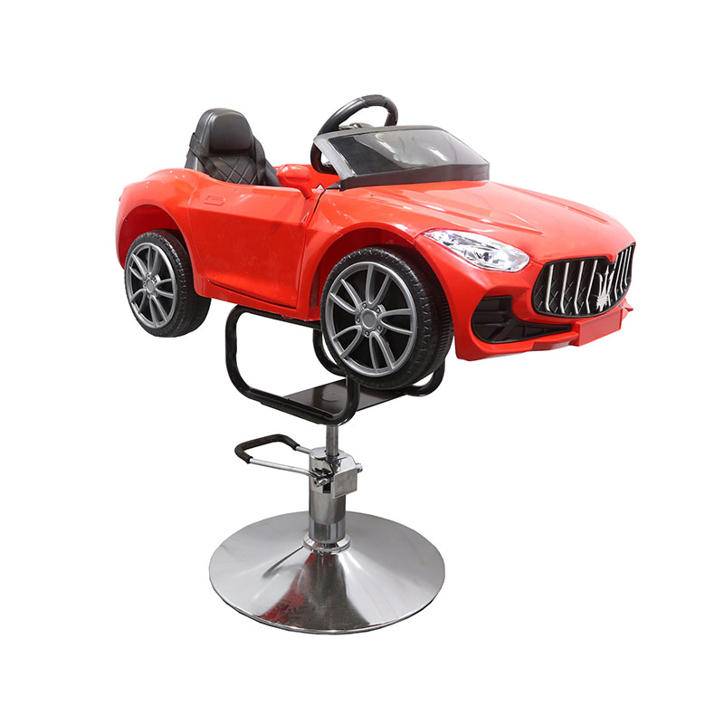 FREDDIE Children's hairdressing chair