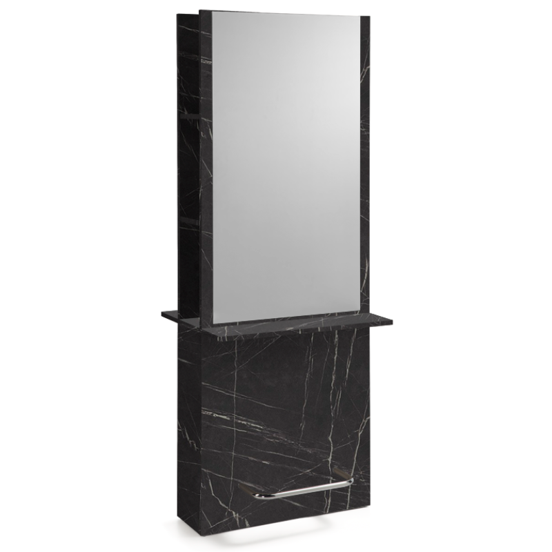 KENTO 2S Toilette centrale a 2 posti