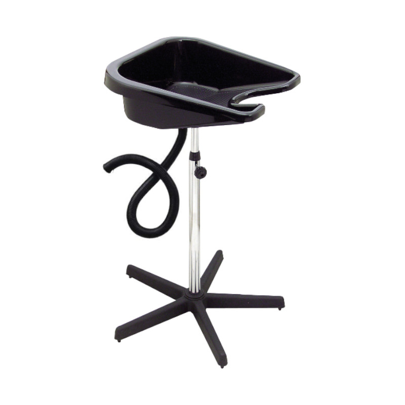 PACO Shampoo Bac su supporto