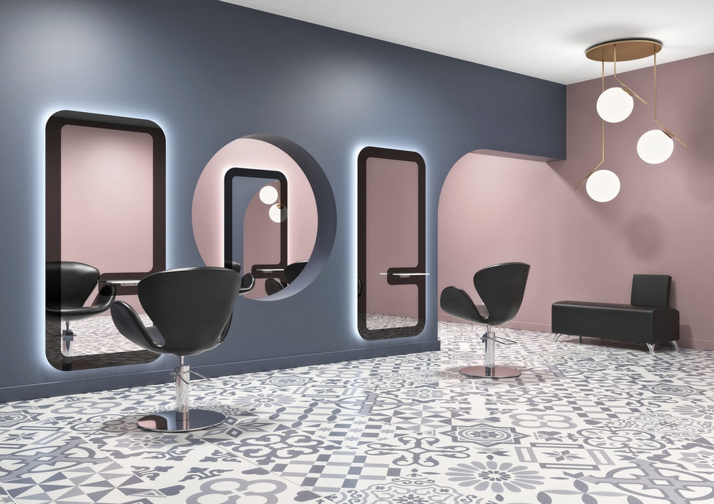 ELEGANCE Complete Hair Salon