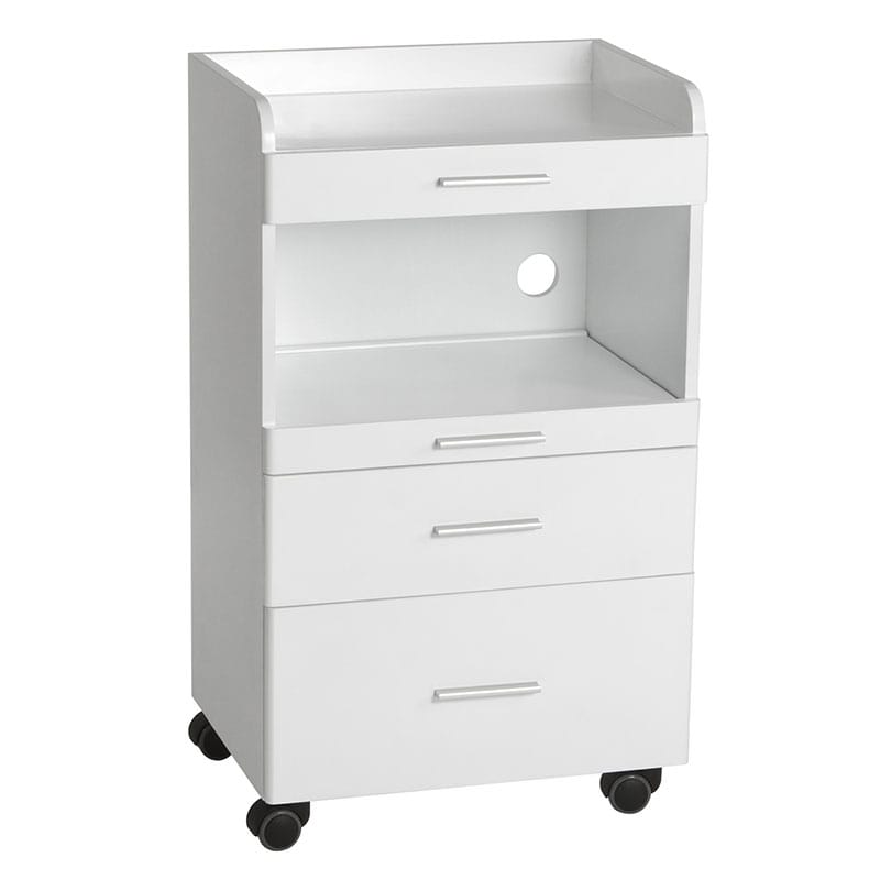 Mesa auxiliar auxiliar