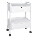 EASY Plus Säulentisch