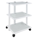 Mesa pedestal FÁCIL